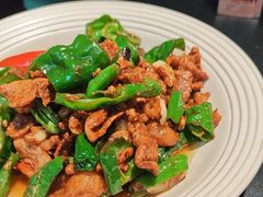 -梅花境(万科店)