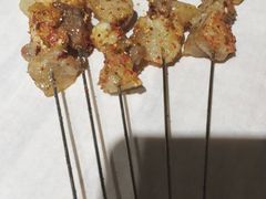 -臻炙大舍烤串(天龙家园店)