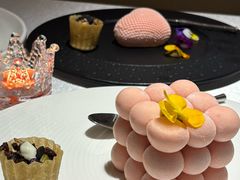 -PARFUM FLORAL花境法餐(南京首店)