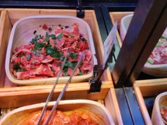 -盛江山自助料理(奥莱锦辉购物广场店)