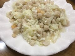 -砂锅李(九江路店)