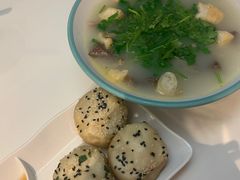 -小杨生煎(龙之梦购物中心店)