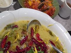 -九龙茶记·粤式餐厅融合菜(鹭江店)