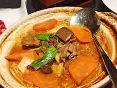 -A One Kitchen·南京精菜馆(德基广场店)