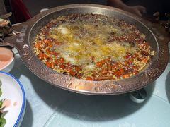 -雲蜀龙阁·金牌水煮鱼(方庄店)