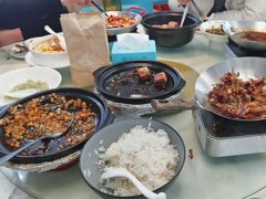 -福巷湘食小馆·猛火现炒(上海首店)