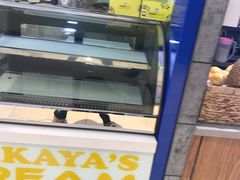 -田中先生の泡芙工坊(罗斯福店)