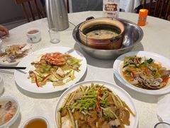-潮之南·潮汕菜·鱼仔档(南山店)