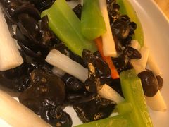 山家三鲜-绿茶餐厅(燕郊永旺店)