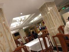 大堂-峨嵋酒家总店(车公庄店)