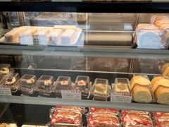 -红宝石·鲜奶小方(曲阳店)