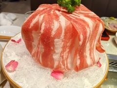 -海底捞火锅(巴黎春天浦建店)