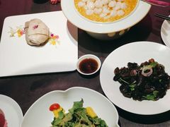 -蟹榭·本帮江浙菜·蟹宴(五角场合生汇商场店)