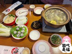 -三太子地摊烧烤·小龙虾(北蔡店)