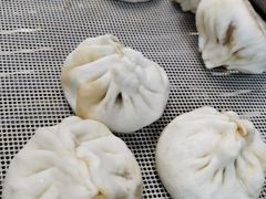 -石饮红星包子(中山路店)