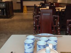 -龙森园火锅(琴台路店)