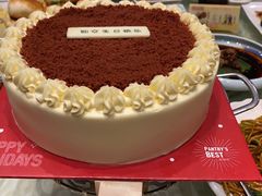 -Pantry's Best派悦坊蛋糕(K11购物艺术中心店)