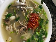 -清真喜兰老丁羊汤特色小吃