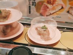 -争鲜回转寿司(通州万达店)