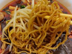 -蒋家肠旺面馆老店(合群路店)