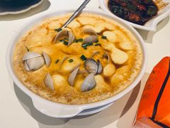 -永兴餐厅(复兴中路店)