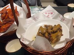-鸽子侯·家宴·平价海鲜(绿地店)