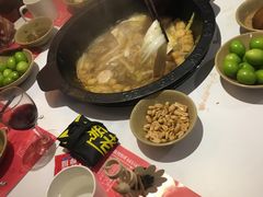-麻辣无情重庆老火锅(桐庐店)