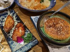 -渔井食堂(新洲店)