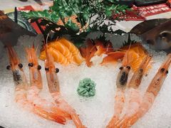 -空之介寿喜烧·和牛放题(恒隆广场店)