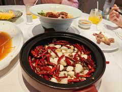 -双湖宴·湖北菜(文化路店)