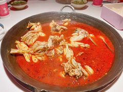 -老天桥蛙炉火锅(姑苏总店)