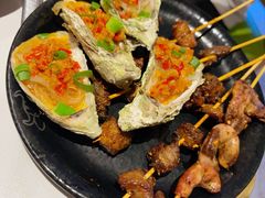 -爱伲牛肉火锅自助(景洪店)