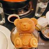 吃美味深海珍品海鲜尽在—珍滋味海鲜粥火锅