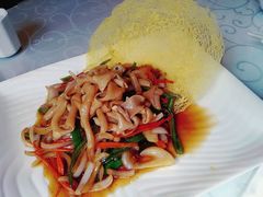 -湖庭壹品鸭王·传统北京烤鸭·别墅私房菜·庭院宵夜(江宁店)