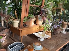 -北马山庄植趣咖啡