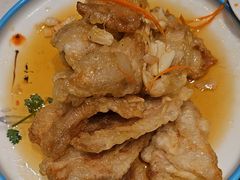 -北李妈妈菜·海肠捞饭(开发区万达店)