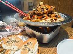 -黄泥岗·地道湖北菜(奥特莱斯店)