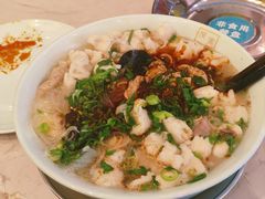 -春发生饭店·非遗(南院门店)