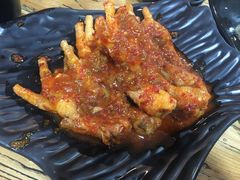 -京玉菲饭店(李村店)