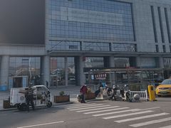 -普陀长途客运中心