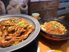 -六月雪干锅(绵阳王府井百货店)