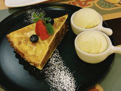 -安妮意大利餐厅(丽都店)