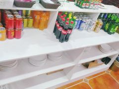 零售区-同道蒸汽海鲜烧烤自助(刘庄夜市店)