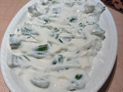 -Mevlana梅夫娜土耳其餐厅·清真
