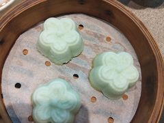 -太湖饭店·寄畅轩中餐厅