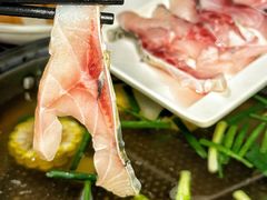 -鱼醉无骨鱼·中山脆肉鲩(南浦店)