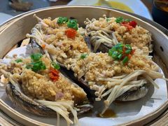 -必点海鲜·鲅鱼水饺(鞍山西道店)