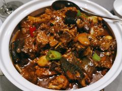 -大鹏饭店·金陵家宴(奥体中心店)