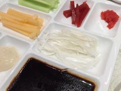 -四季小馆·地道北京小吃(广百店)