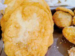 -重庆传统熨斗糕